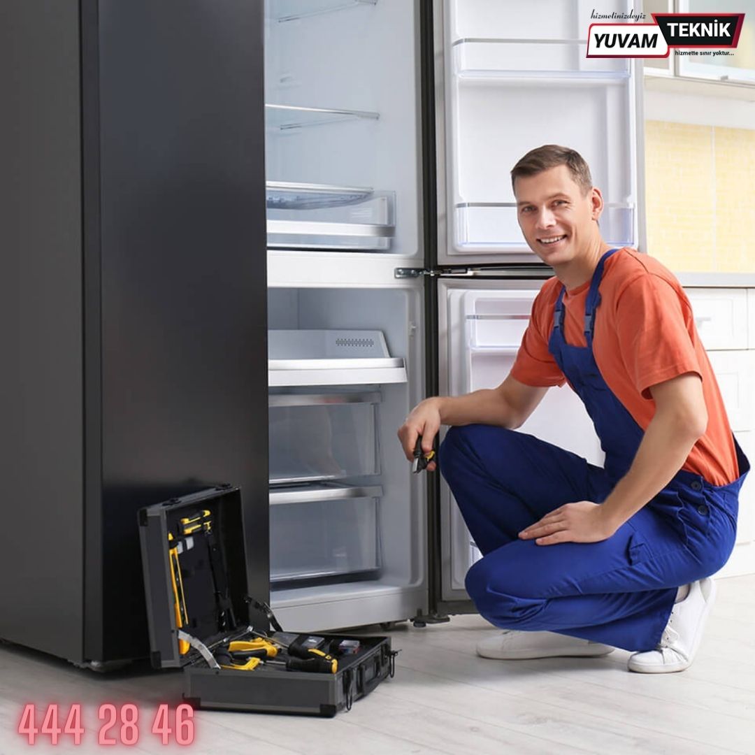 ÇEKMEKÖY BUZFOLABI SERVİSİ